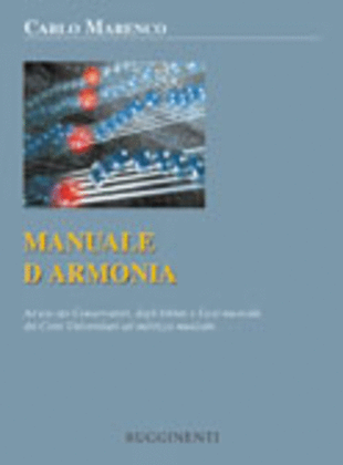 Manuale D'Armonia