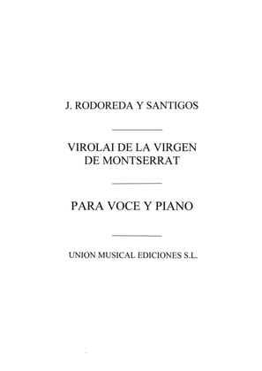 Rodereda Y Santigos Virolai De La Virgen
