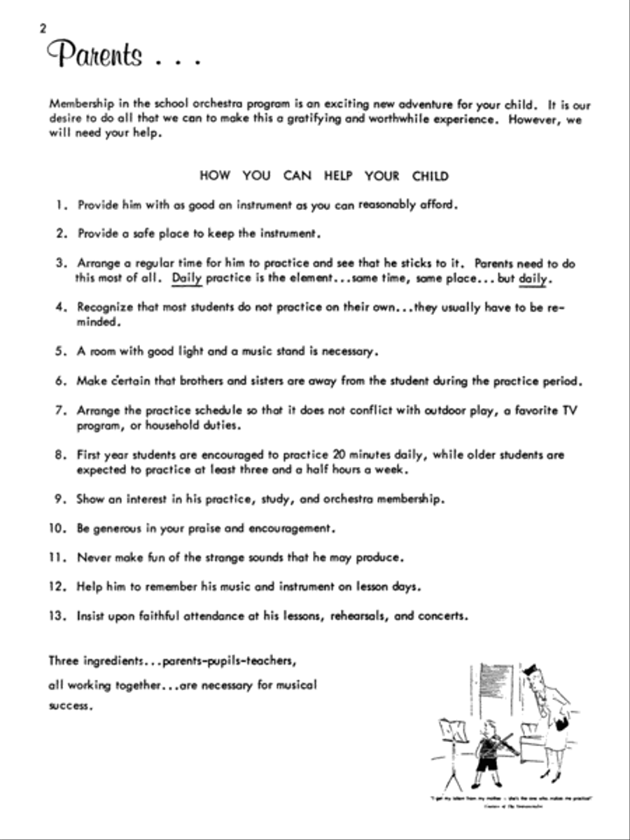 Etling String Class Method, Book 1