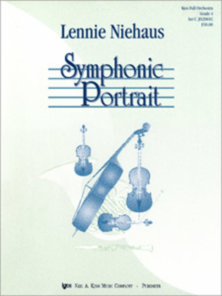 Symphonic Portrait
