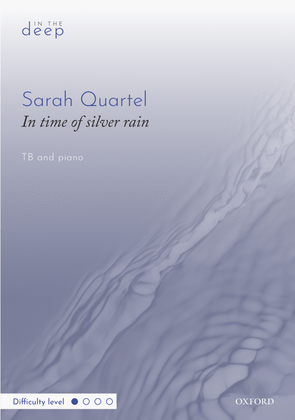 In time of silver rain