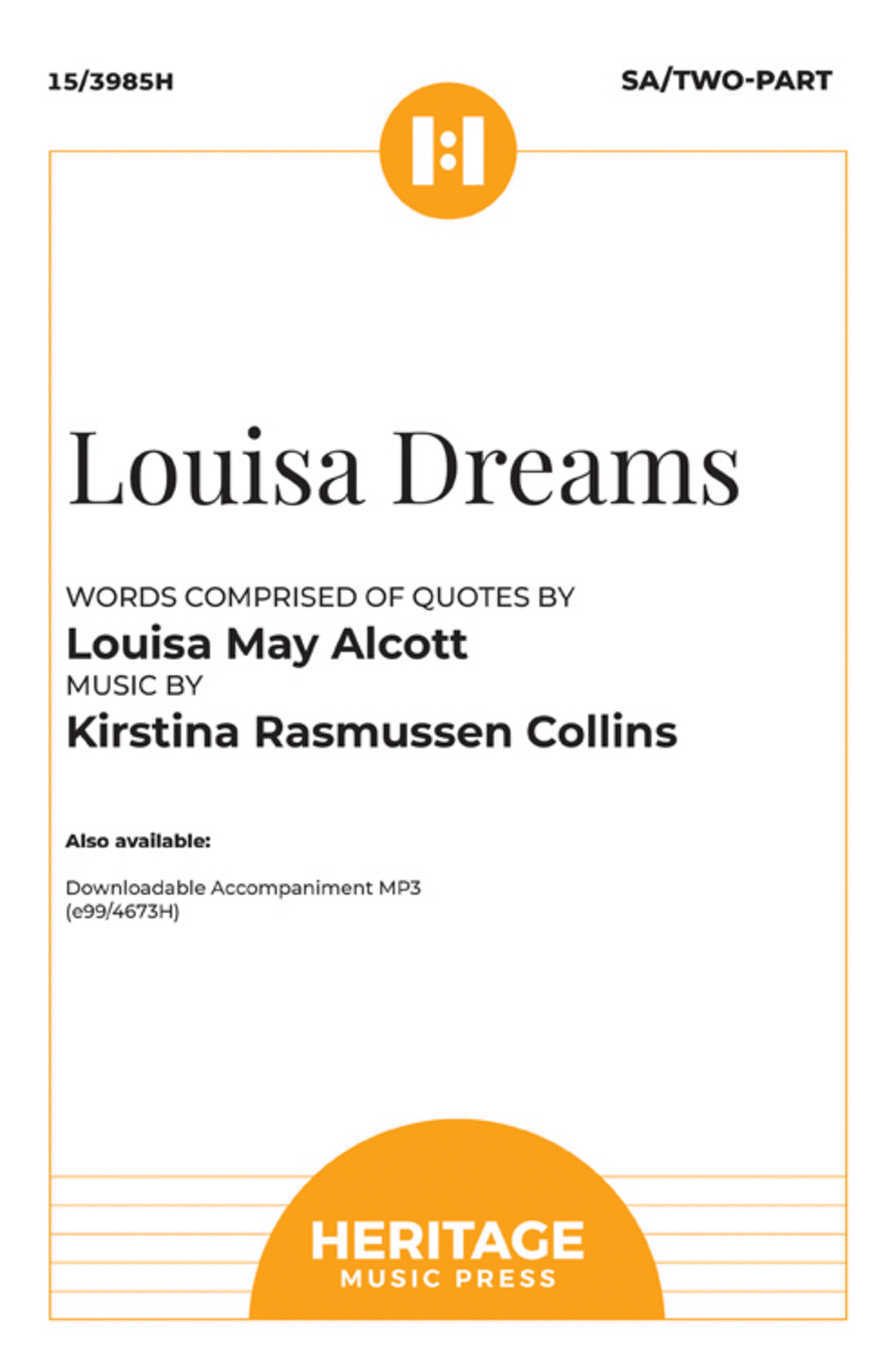 Louisa Dreams
