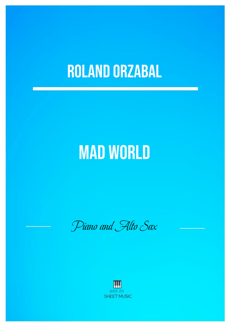 Mad World