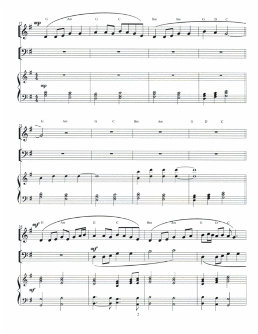 Prelude on Prelude on