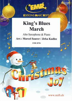 King's Blues March