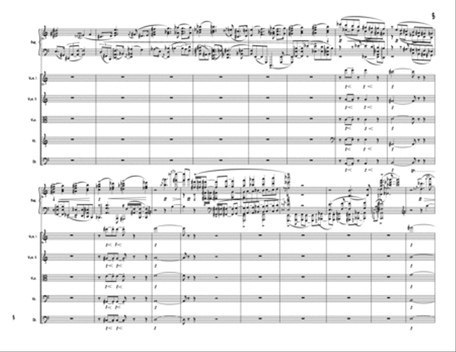 Piano Concerto image number null