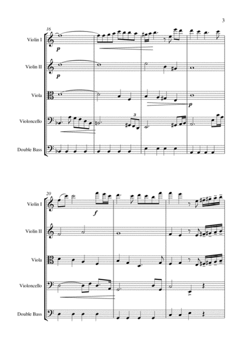 Adagio (Op.2) image number null