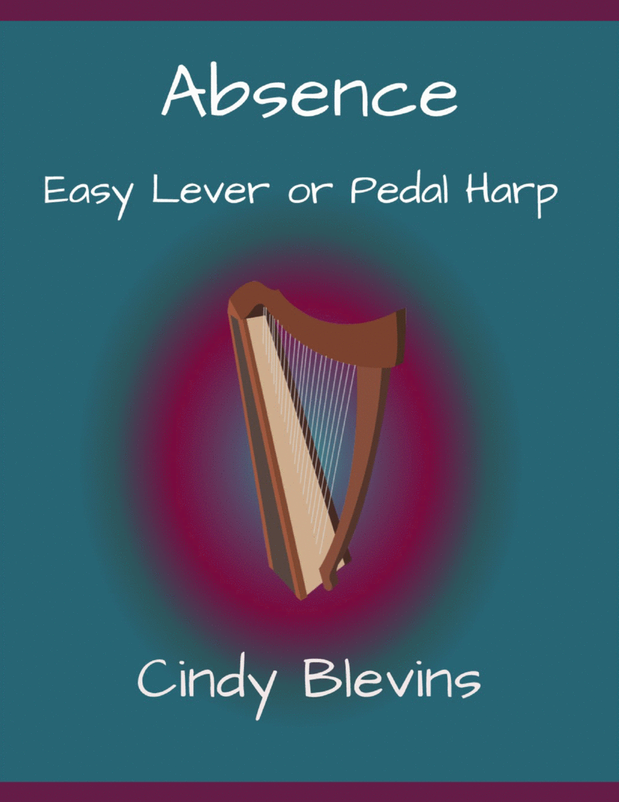 Absence, Easy Harp Solo image number null