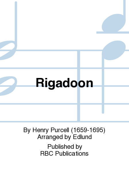 Rigadoon