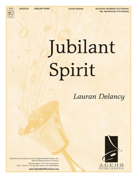 Jubilant Spirit image number null