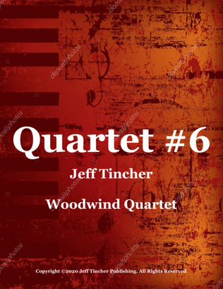 Quartet #6