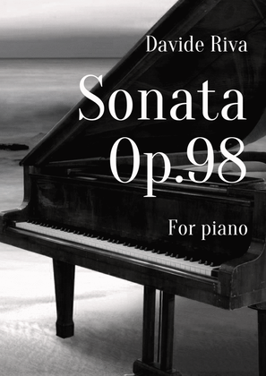 Sonata Op.98