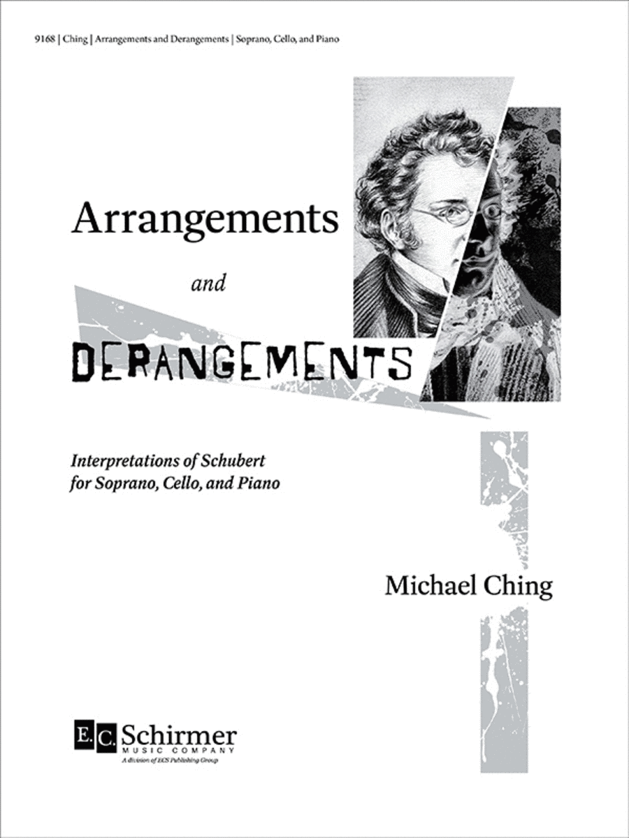 Arrangements and Derangements: Interpretations of Schubert