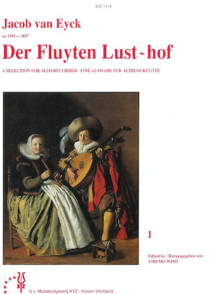 Fluyten Lust-hof (der)