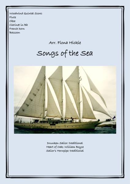 Songs of the Sea