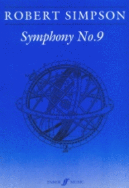 Simpson R /Symphony No 9