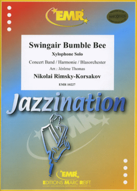 Swingair Bumble Bee (Xylophone Solo)