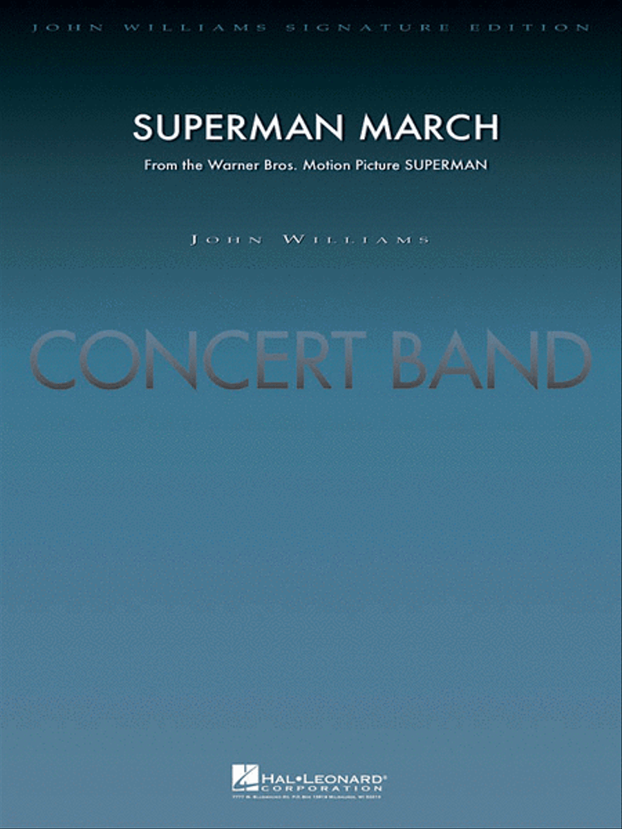 Superman March image number null