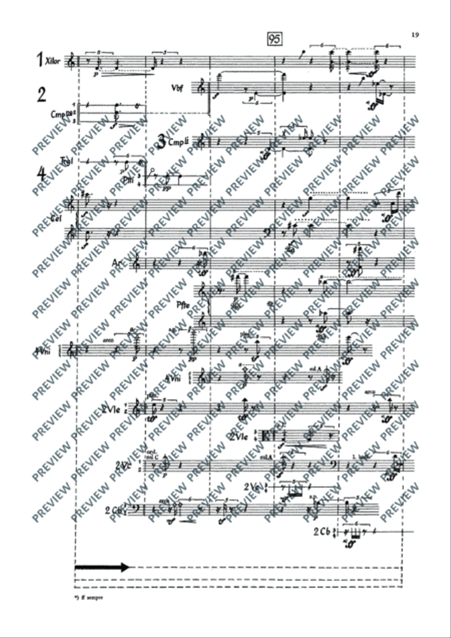 Anaklasis Anaklasis Piano scores gallery preview page 20