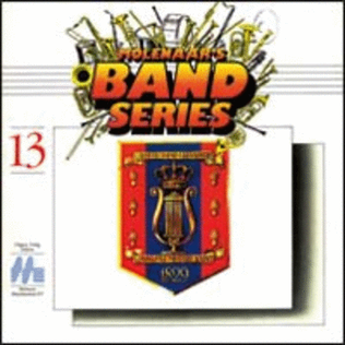Molenaar Band Series No. 13
