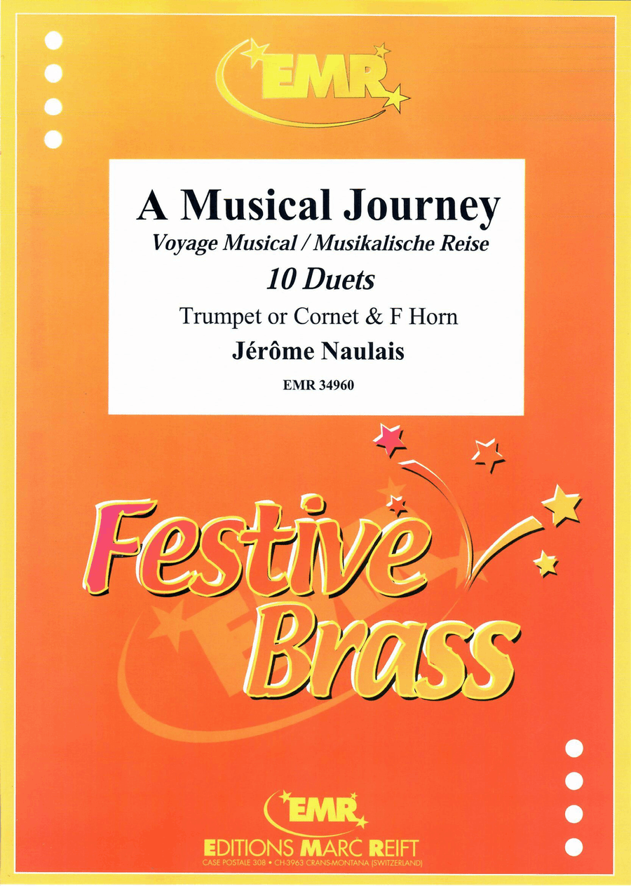 A Musical Journey