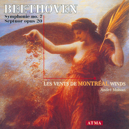 Beethoven: Symphony No. 7 (Win