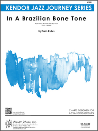 In A Brazilian Bone Tone