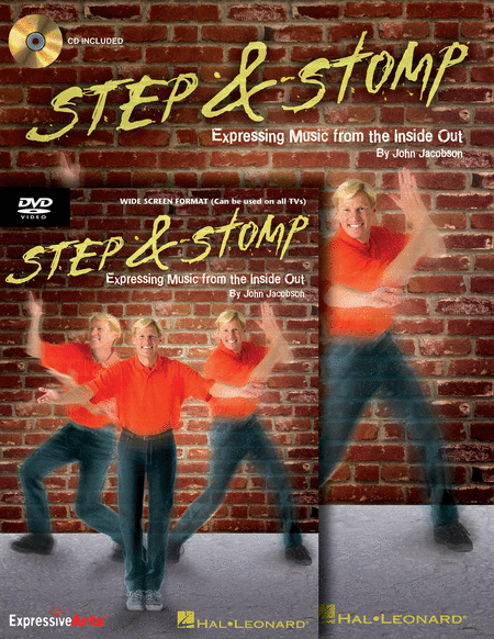 Step and Stomp