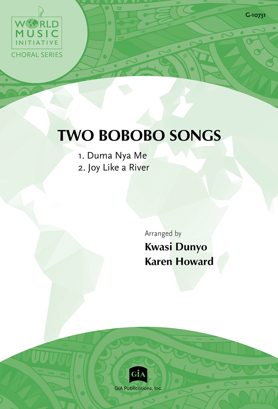 Two Bobobo Songs