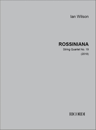 Rossiniana