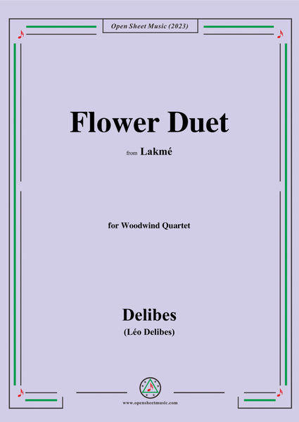 Delibes-Flower Duet:Sous le dôme épais,from 'Lakmé' image number null