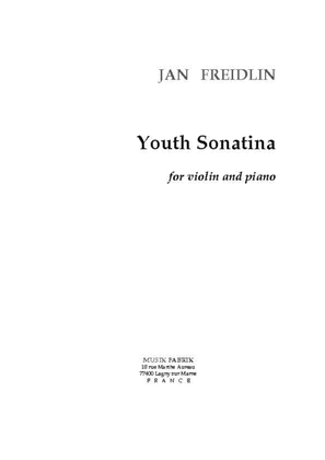 Youth Sonatina
