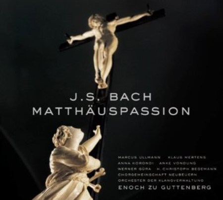 Matthaeuspassion