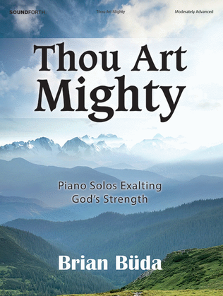 Thou Art Mighty