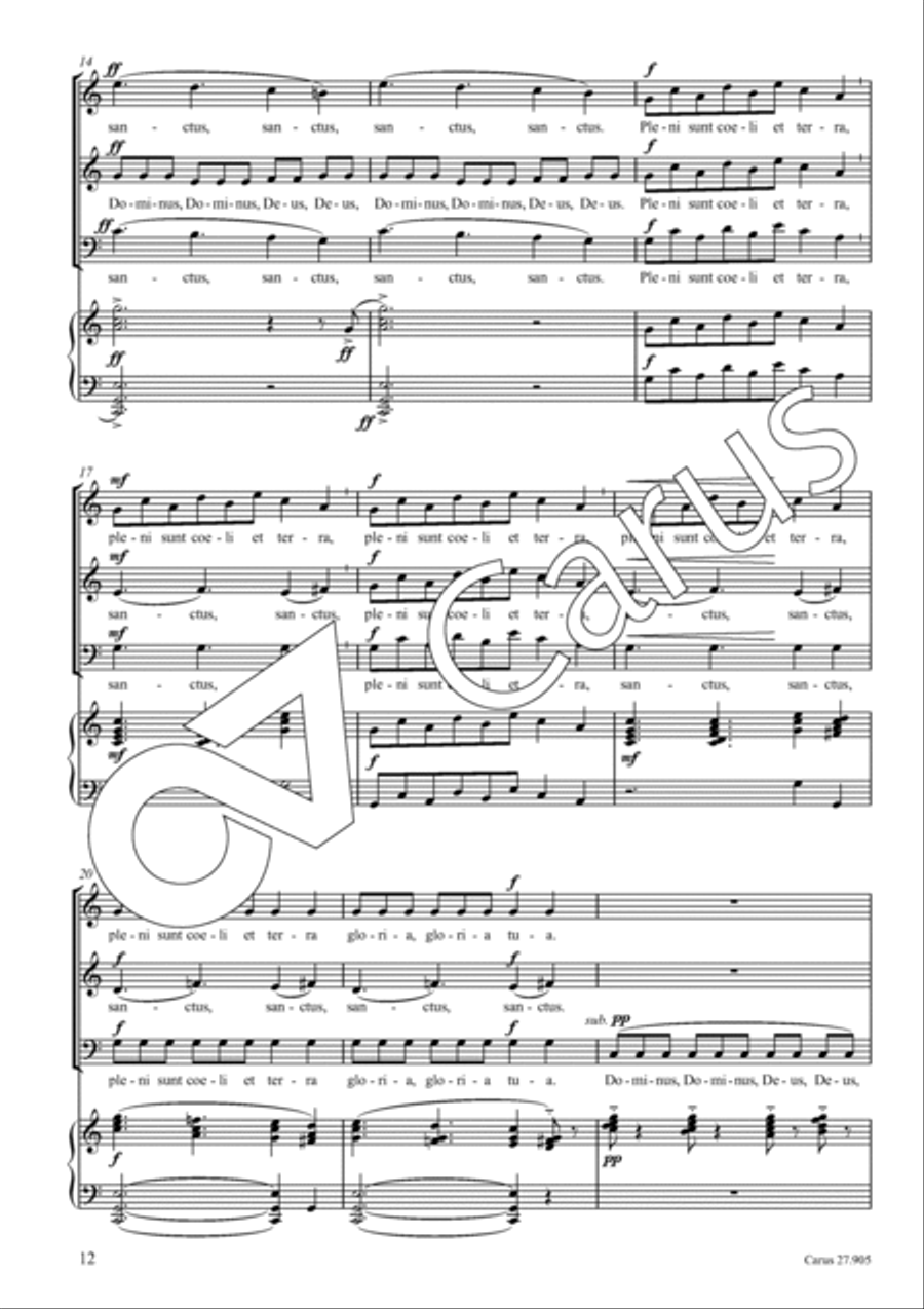 Kolner Messe Kolner Messe SSA scores gallery preview page 13