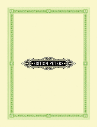 Book cover for Flute Sonatas (10) Complete in 3 volumes - Volume 1