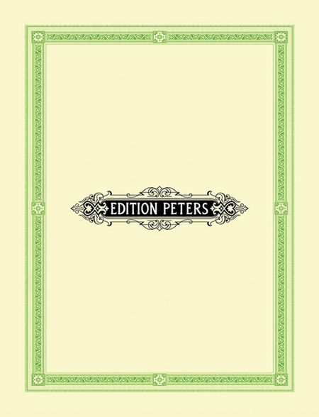 Flute Sonatas (10) Complete in 3 volumes - Volume 1