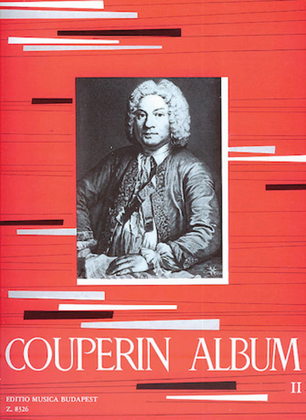 Book cover for Album For Piano