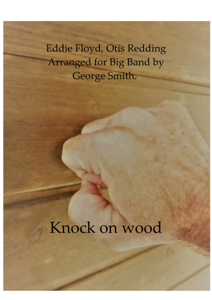 Knock On Wood image number null