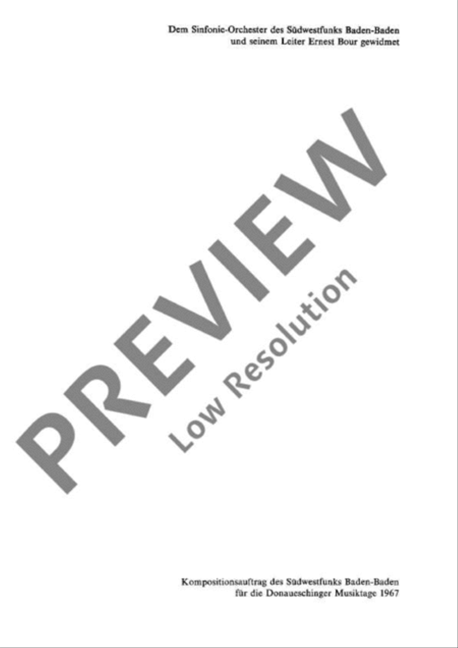 Lontano Orchestra scores gallery preview page 4