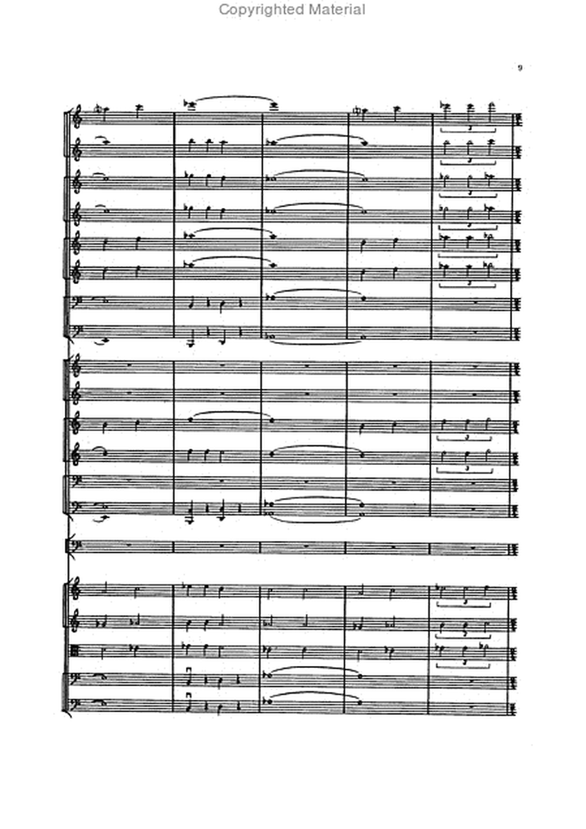 Symphonische Runen fur grosses Orchester op. 36