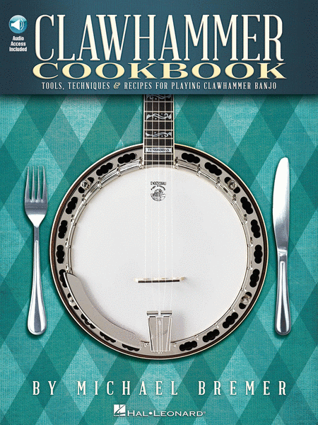 Clawhammer Cookbook image number null