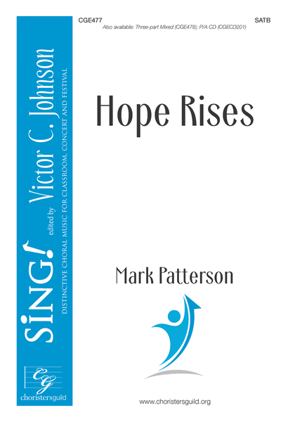 Hope Rises image number null