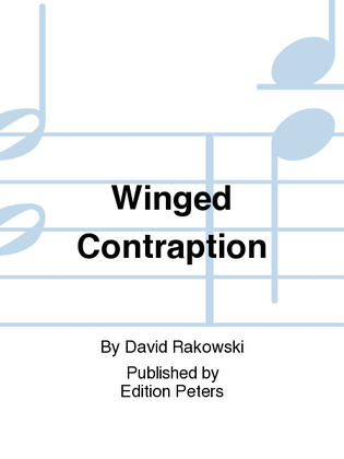 Winged Contraption