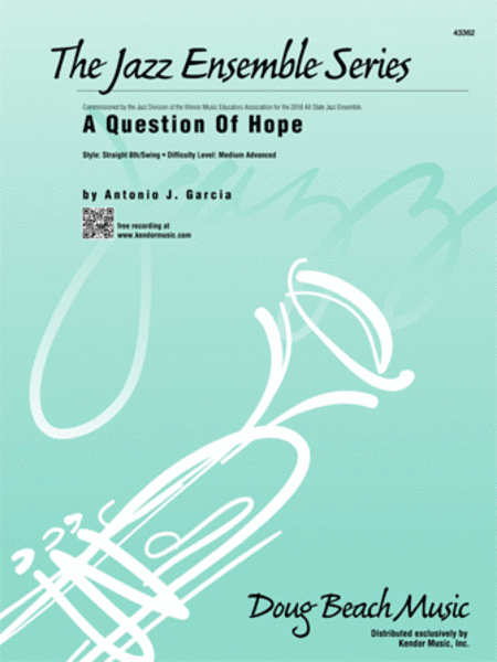 Question Of Hope, A