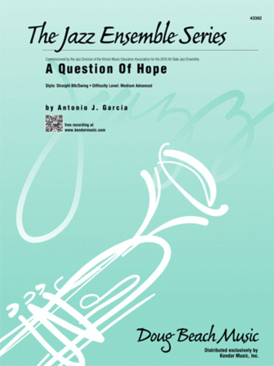 Question Of Hope, A image number null