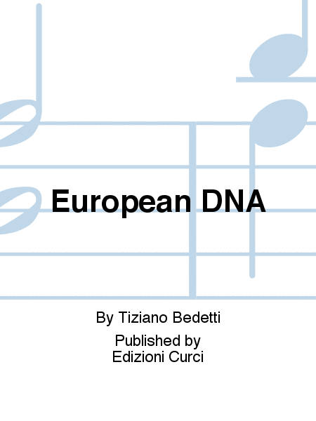 European DNA
