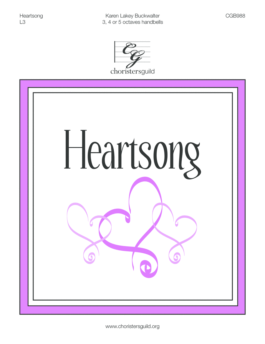 Heartsong image number null