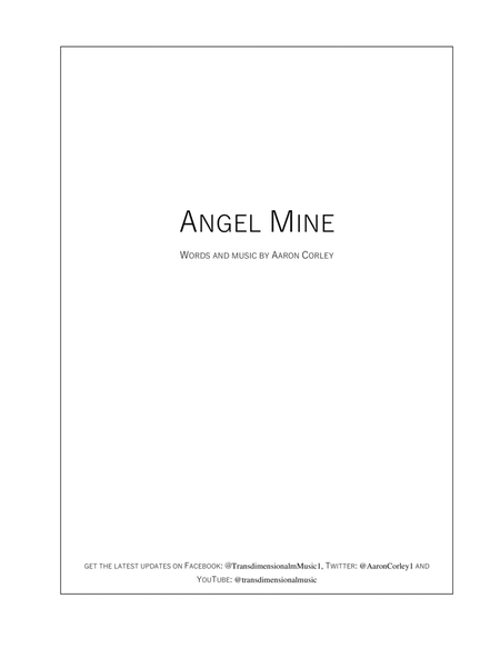 Angel Mine image number null