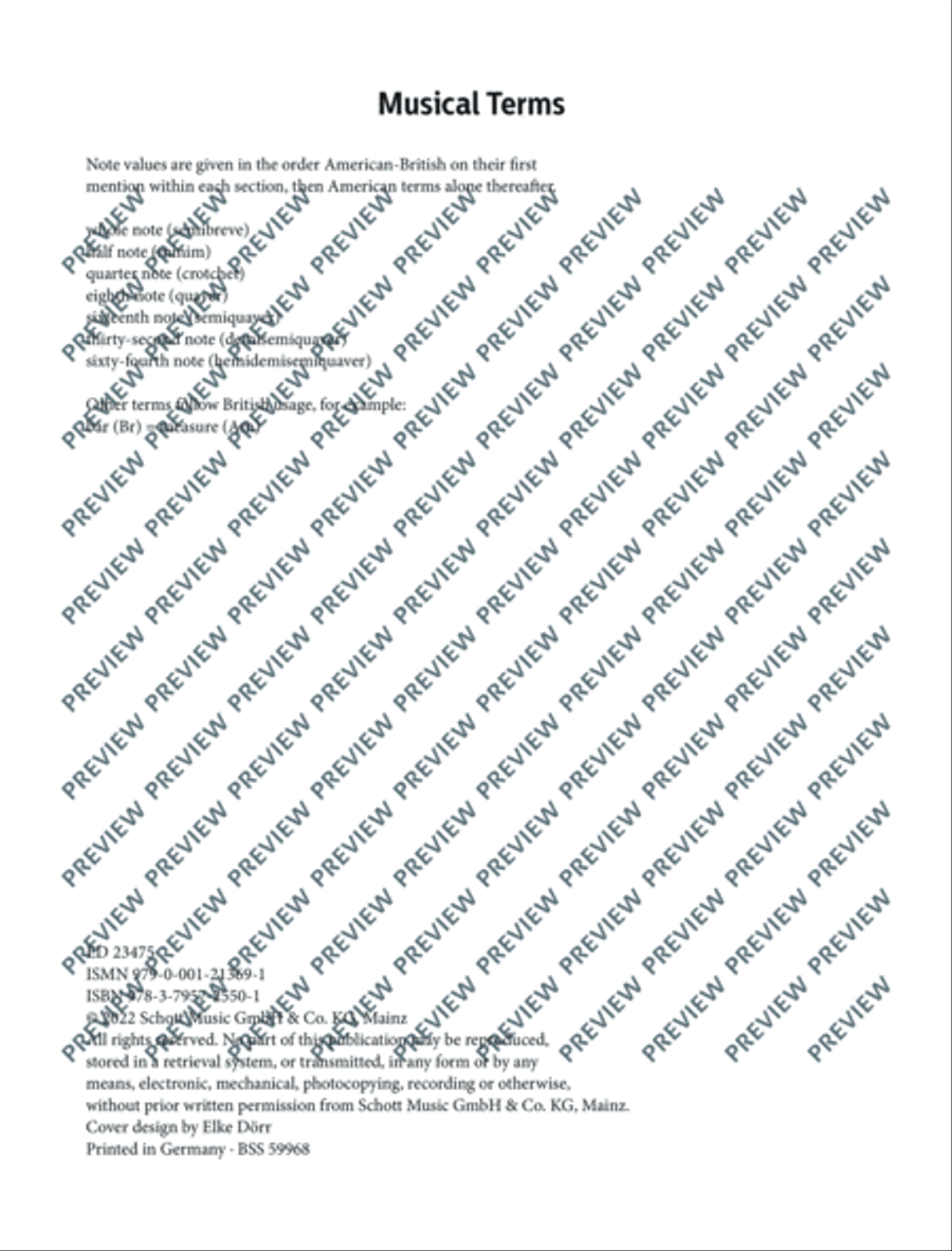 Women Composers Piano Solo scores gallery preview page 3